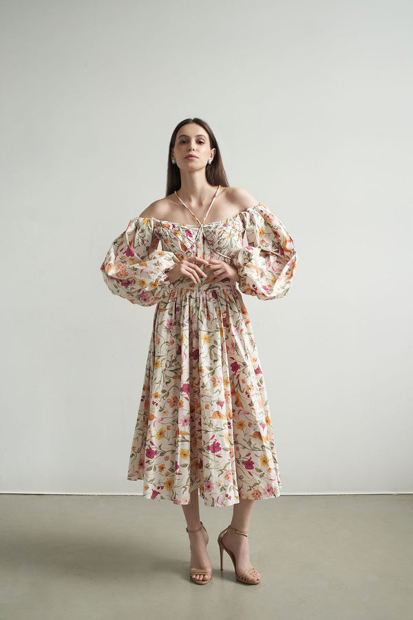 Vasiliki Collection - Canadian Luxury Fashion Brand