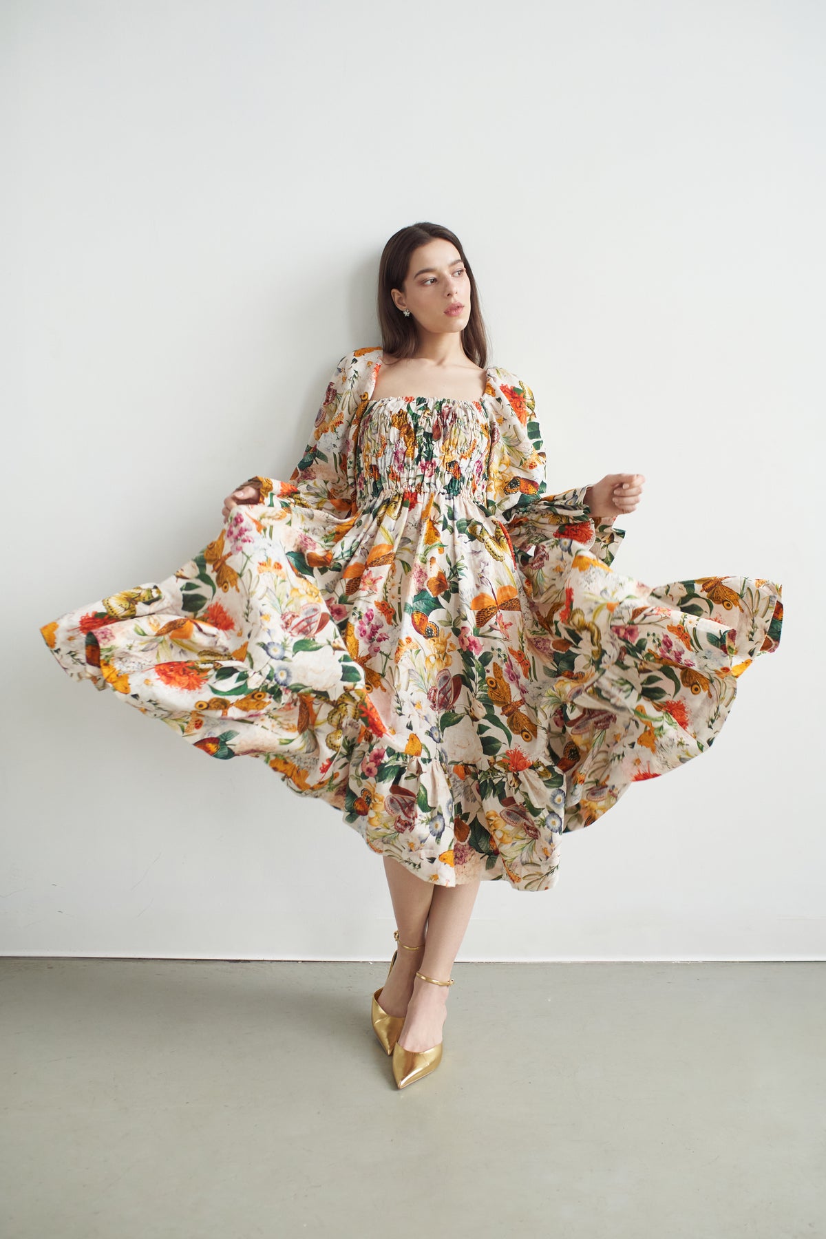 Vasiliki Collection - Canadian Luxury Fashion Brand