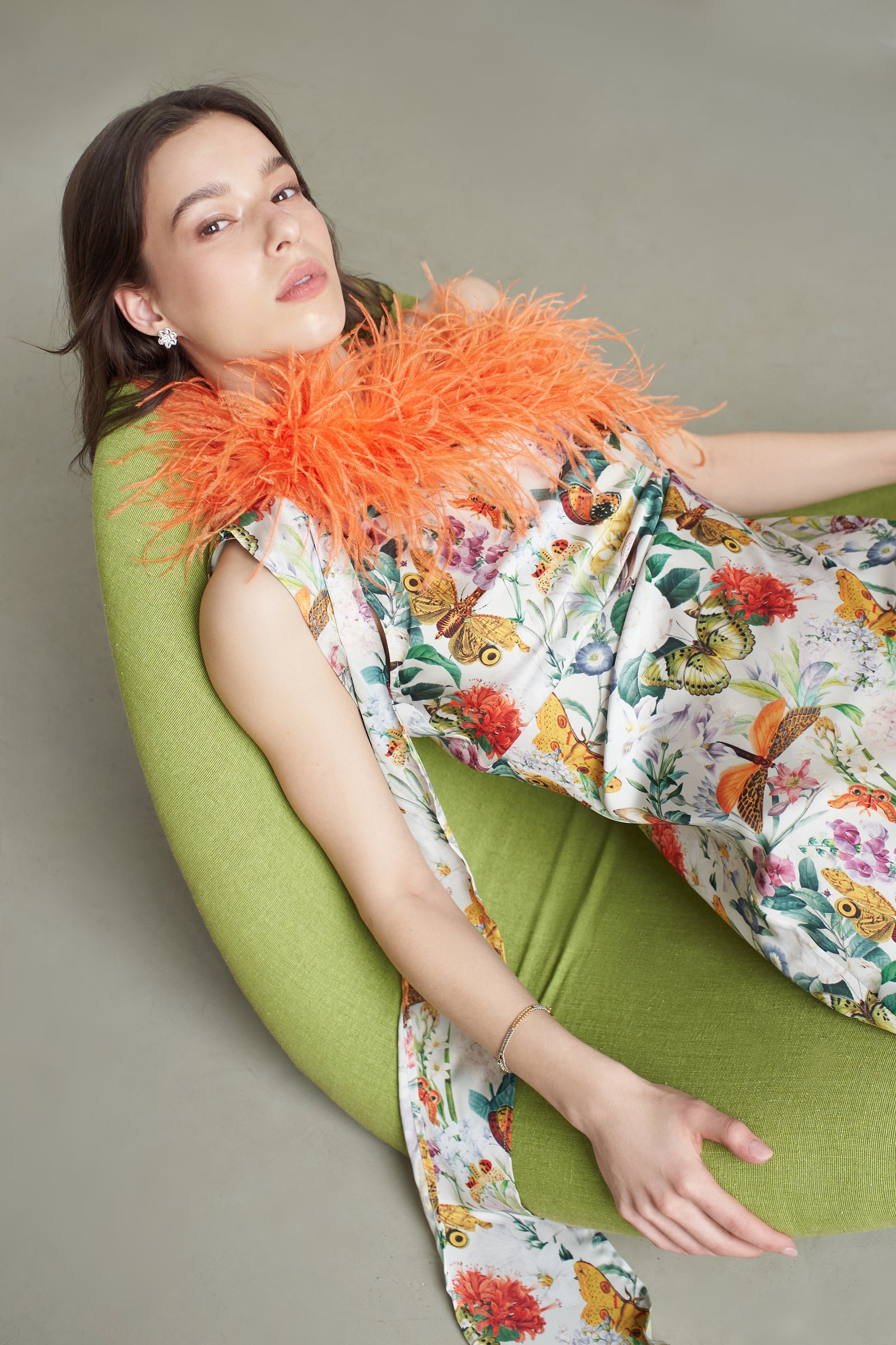 Vasiliki Collection - Canadian Luxury Fashion Brand